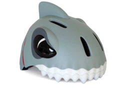 Casco de Ciclismo CRAZY SAFETY Shark (Tamaño Unico)