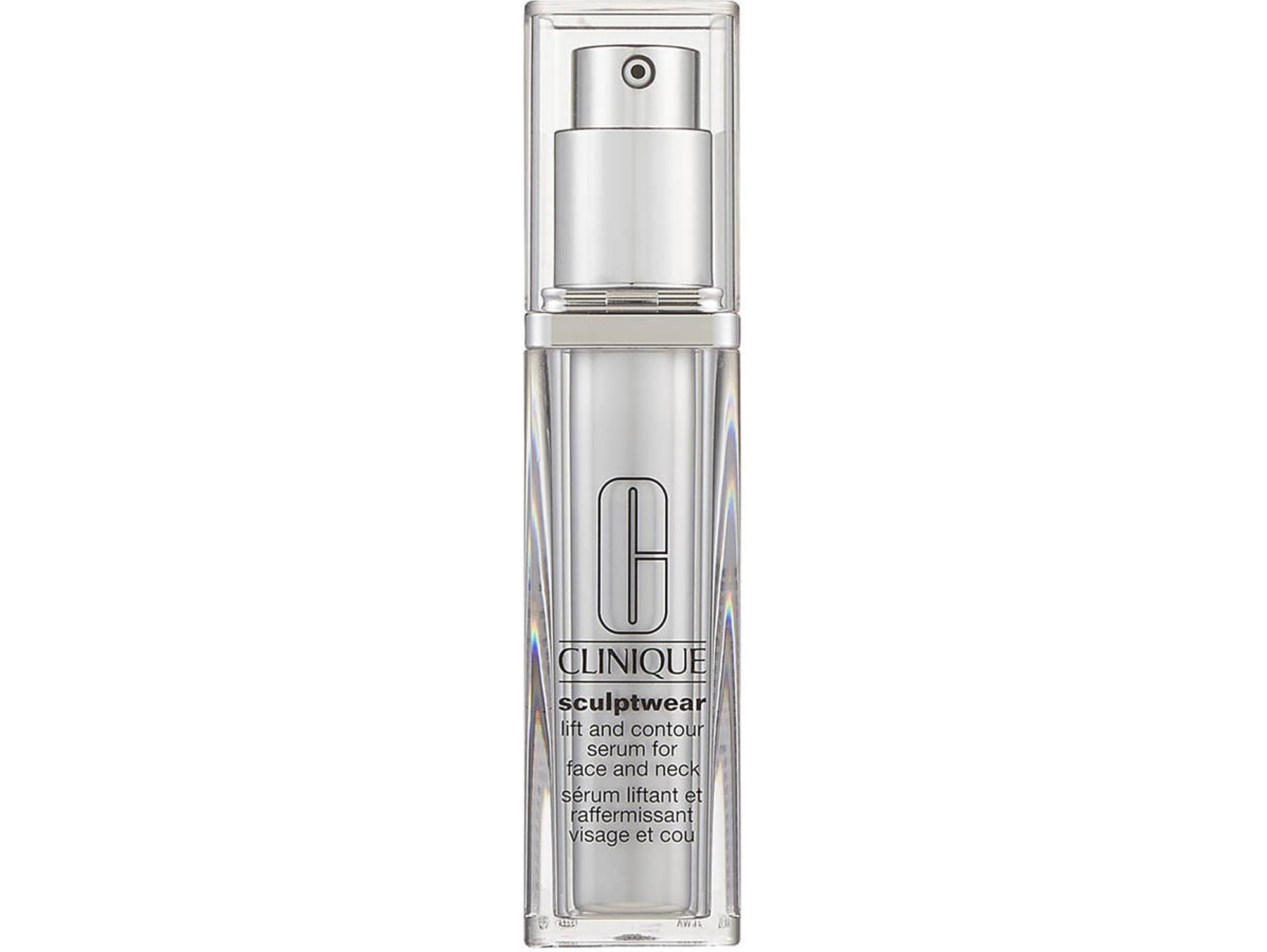 Suero Facial CLINIQUE Sculptwear (50 ml)