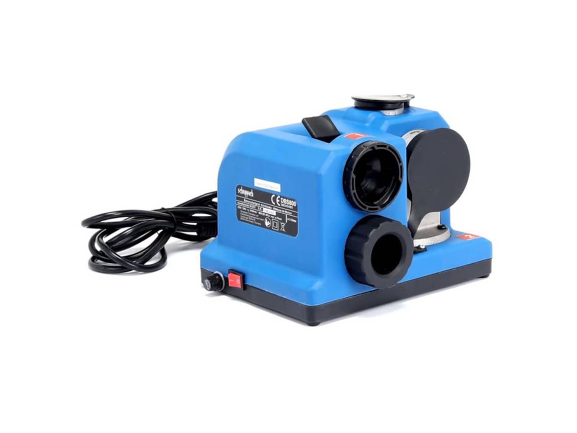Afilador De Brocas SCHEPPACH Dbs800 80 W
