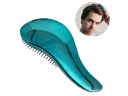 Cepillo Para Desenredar El Cabello Mojado, Seco, Fino, Grueso Y Rizado Natural.