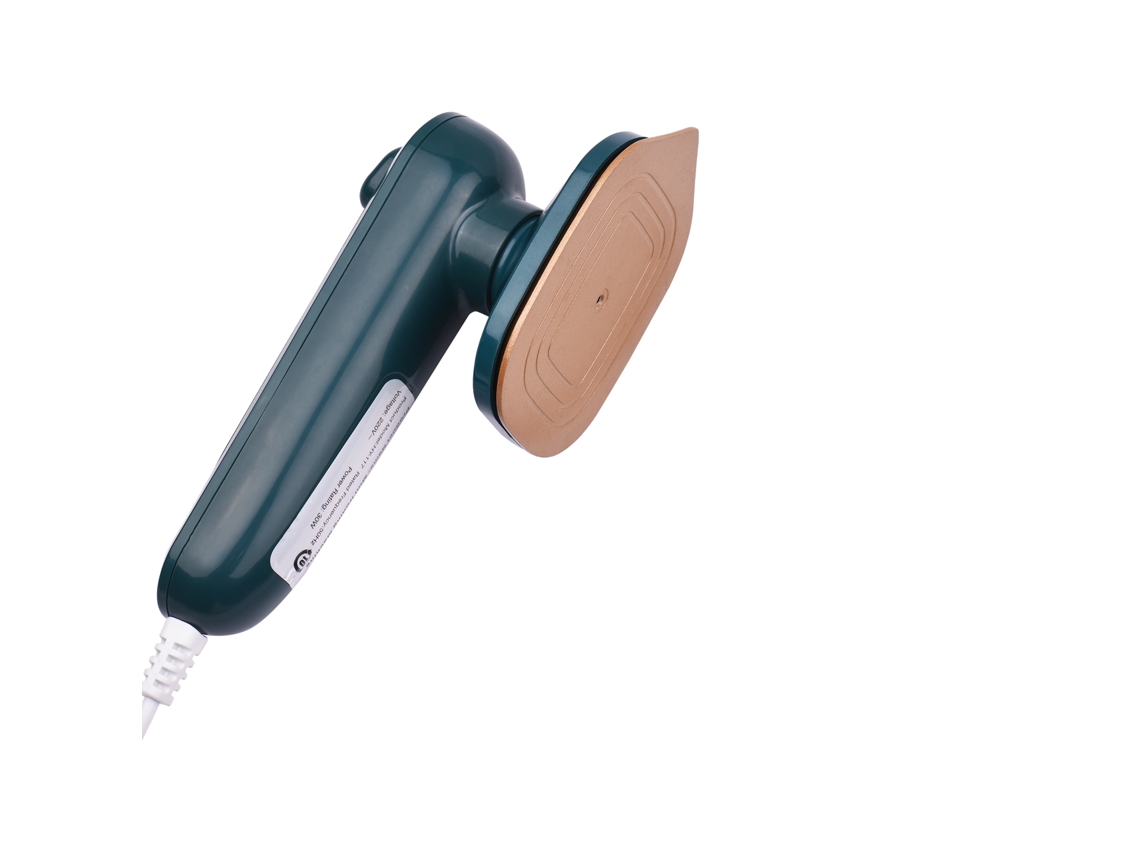 Máquina De Pressão Térmica Portátil Mini Para Estampa Em Camisetas Roupas Bolsas Chapéus Com Transferência A Vapor E Passagem Seca/úmida