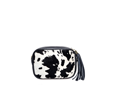 Crossbody bag Anna Luchini SS24 AL 1888T MUCCA