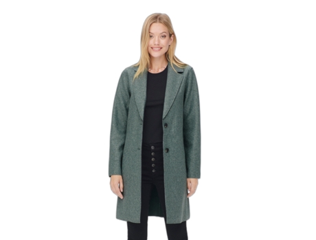 Chaqueta ONLY Mujer (Multicolor - L)
