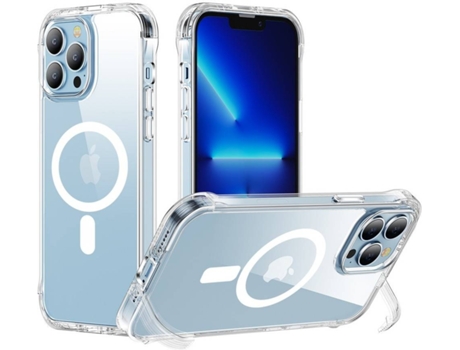 Funda Apple iPhone 13 Pro JOYROOM Lisa (Transparente)