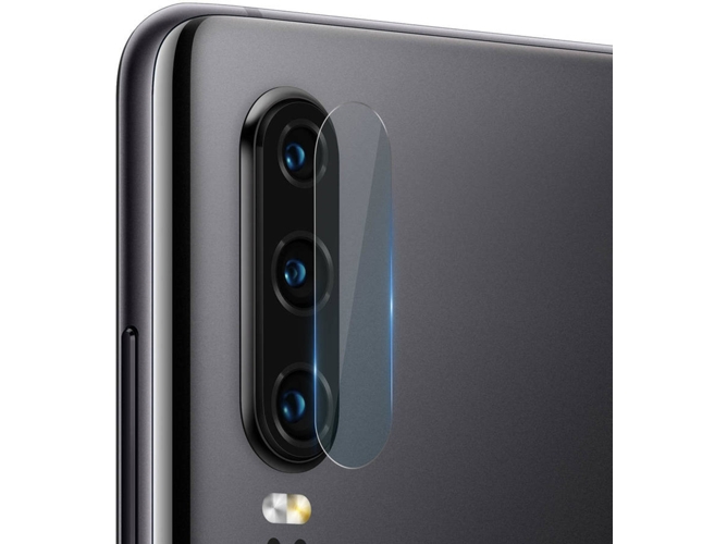 Protector de Cristal Templado Huawei P30 AVIZAR 9H