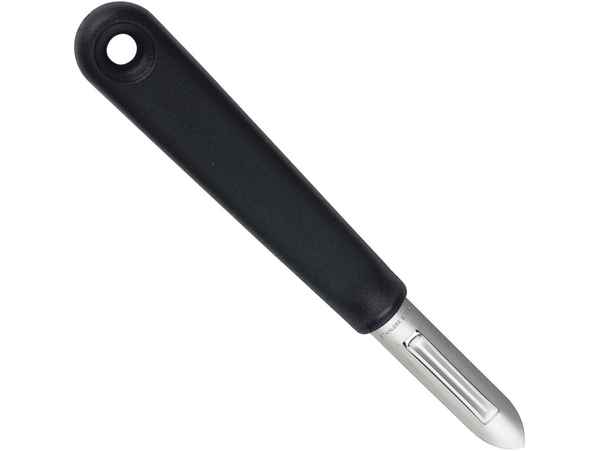 Pelador BOJ Acero Inoxidable