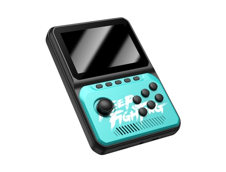 Consola Ay-ay-alin752-1