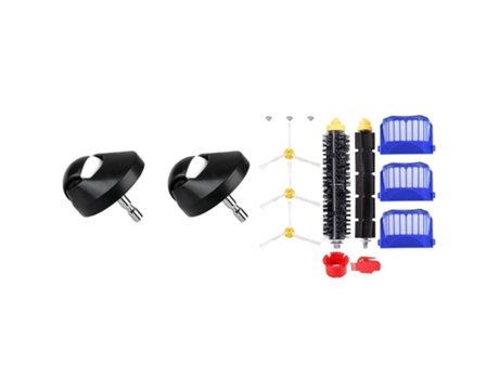 Accesorio Aspiradores IROBOT I Roomba I7 I7+ Plus E5 E6 E7 500 600 700 800 900