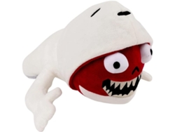 Peluche Reversible De Gusano Puente De 25 Cm, Suave, Cojín, Almohada, Juguete De Regalo