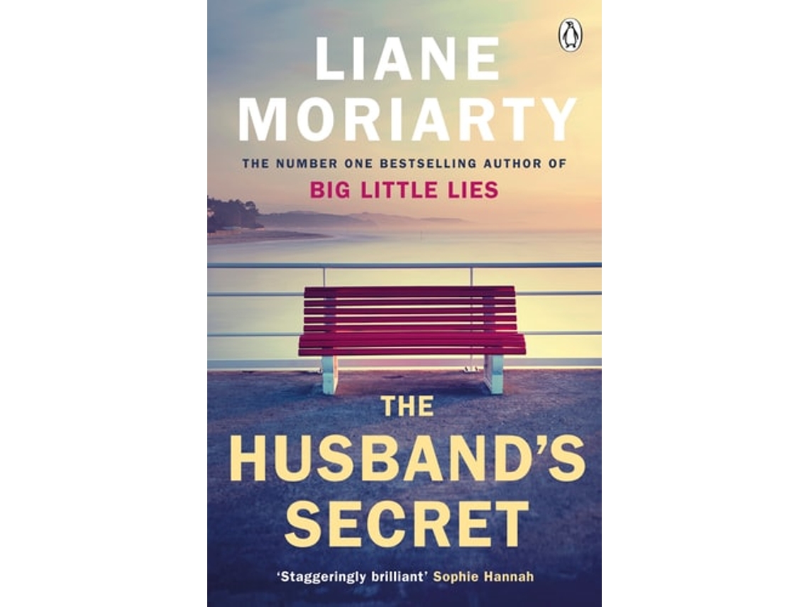 Libro The Husband's Secret de Liane Moriarty