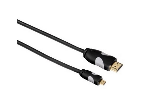 Cable HDMI THOMSON Tipo A Macho-HDMI Tipo C Mini Macho con Ethernet 2M