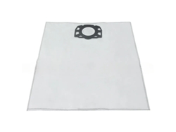 Pack 12 bolsas filtro compatibles Karcher WD4/WD5/WD6/MV4/MV5/MV6. Repuesto.