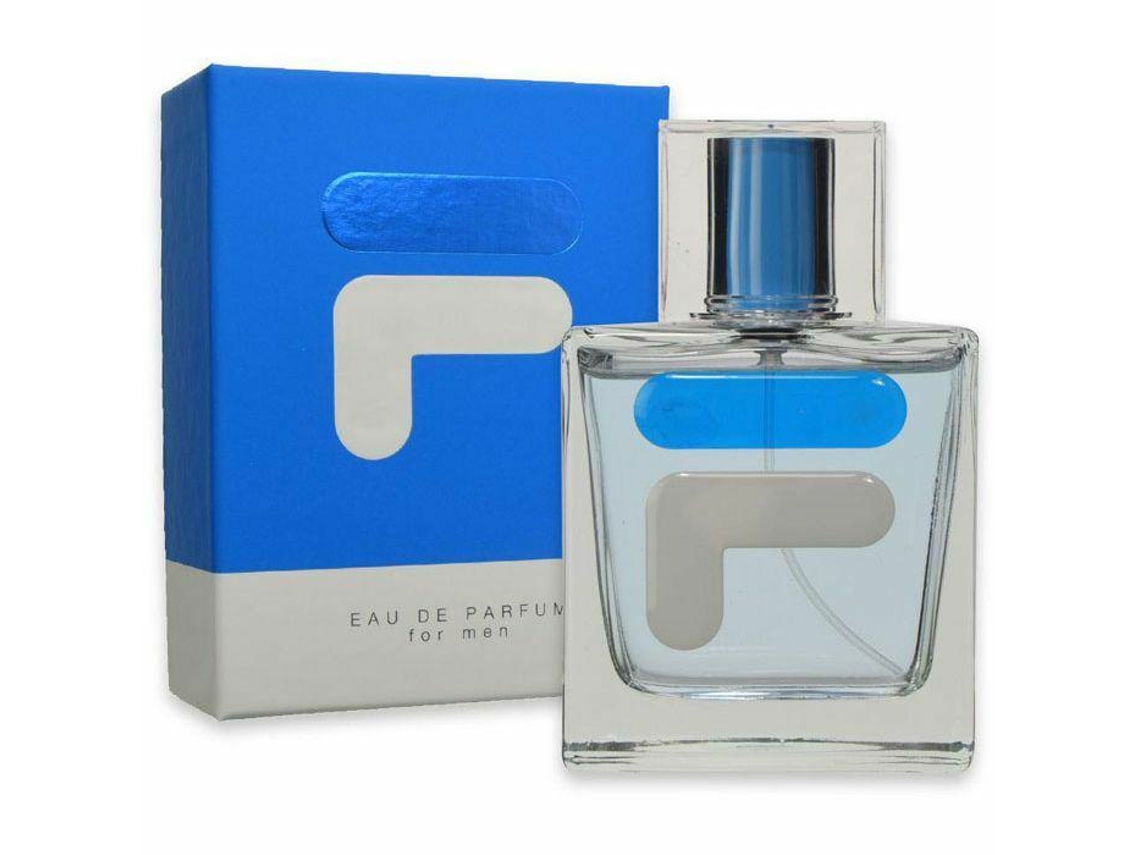 Perfume FILA (Muticolor)