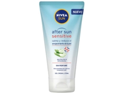 After Sun NIVEA Sensitive Aloe Vera (175 ml)