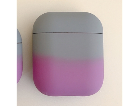 Funda Apple Pro 3 2 en 1 Color para Airpods 1 2 SLOWMOOSE [07 para Airpods 1 2]