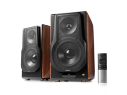 Altavoces activos Edifier S3000mkii