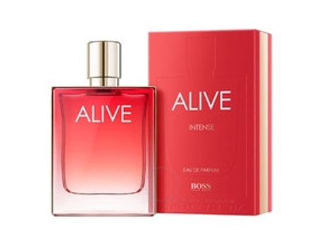 HUGO BOSS - Alive Intense EDP 50ml