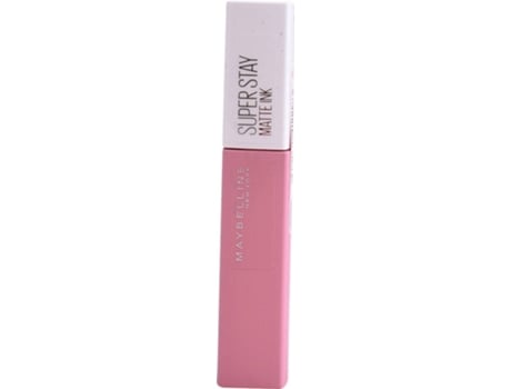 Labial MAYBELLINE Superstay Matte Ink 10-Dreamer 5 ml