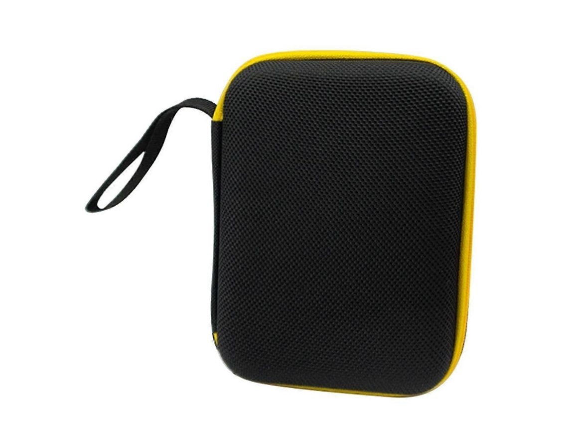 Estuche De Protección Impermeable De Bolsa Rg35xx Para Rg35xx Carcasa De Jugador De Juego Portátil De Mano Rg35xx Accesorios