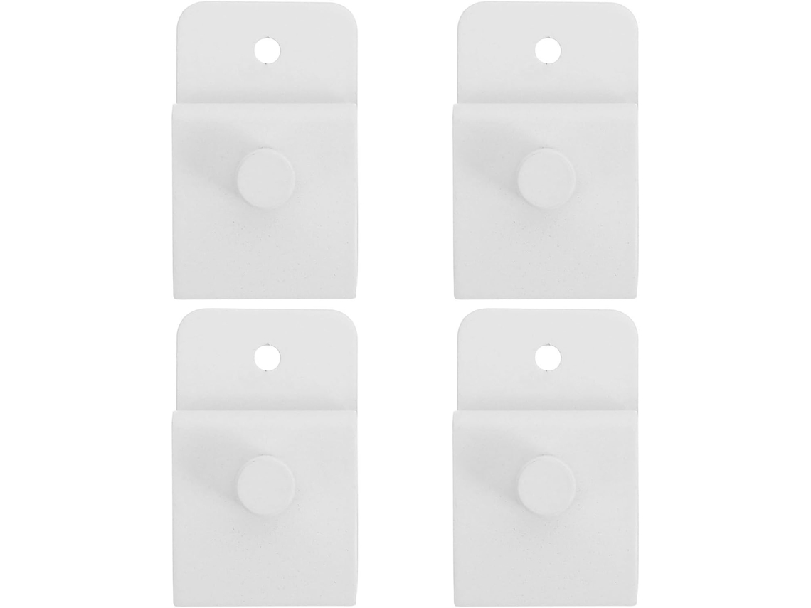 Pinzas Decoración De Pared Para Colgar, Fabricadas