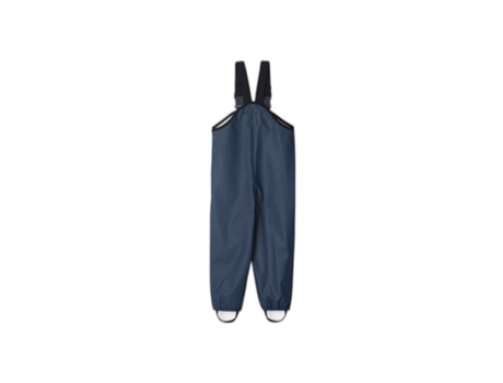 Pantalones REIMA Mujer (18 mois - Azul)