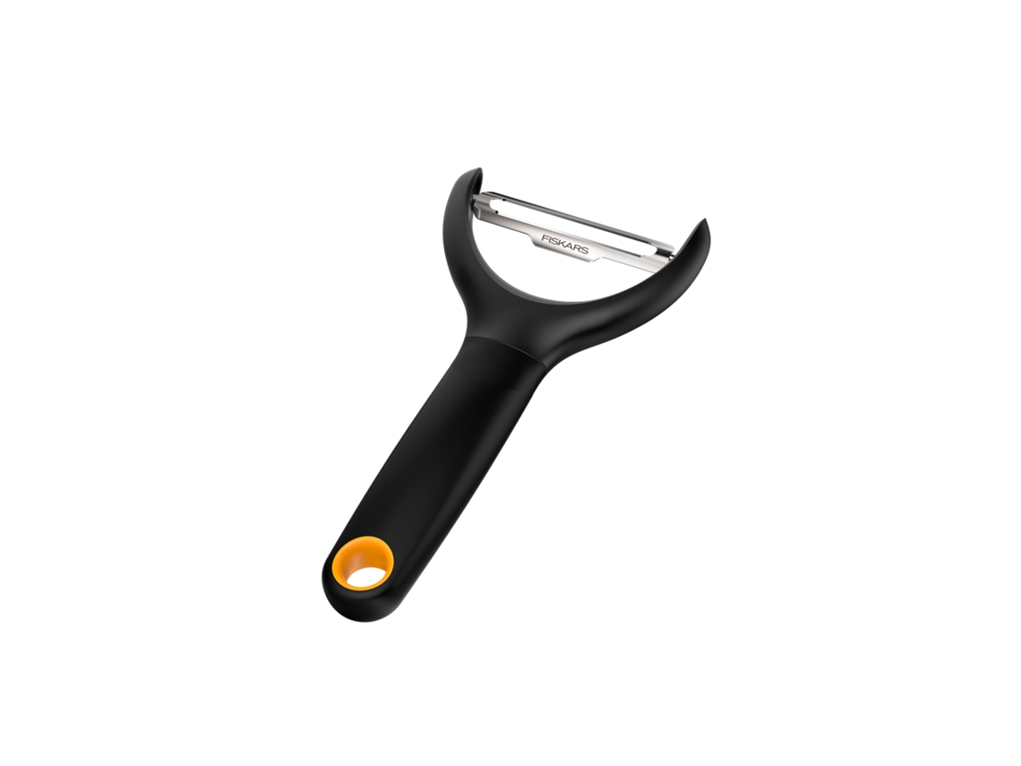Pelador FISKARS Functional Form (2x22,9x7,9 cm - Plástico)