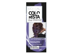 HAIR MAKEUP COLORISTA 16 VIOLET