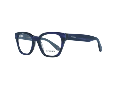 Montura de Gafas Mujer Zac Posen ZGUN 49BL