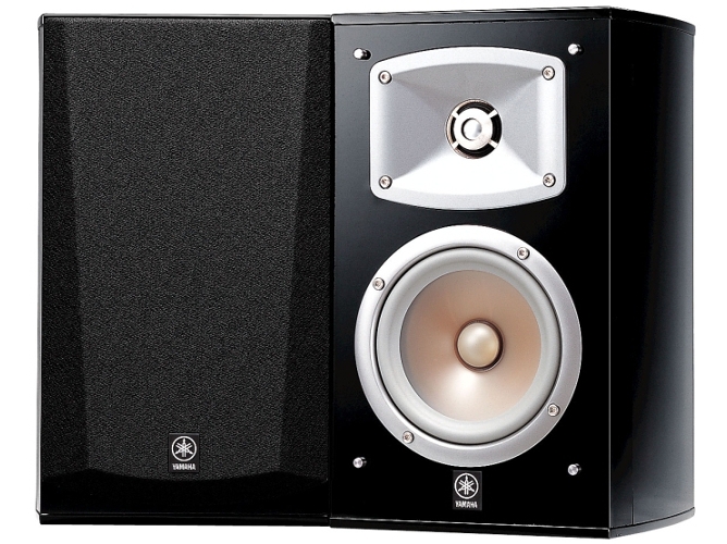 Altavoces YAMAHA NS-333