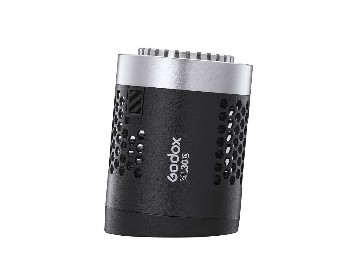 Iluminador Led GODOX Ml30bi