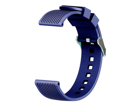 Correa DEVIA Deluxe Sport Samsung Galaxy Watch R810 Azul