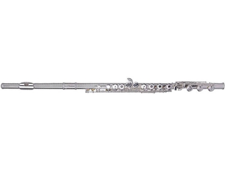 Flauta de Platos Abiertos WISEMANN Dfl-480  (Afinación: C)