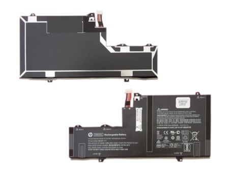Batería portátil HP