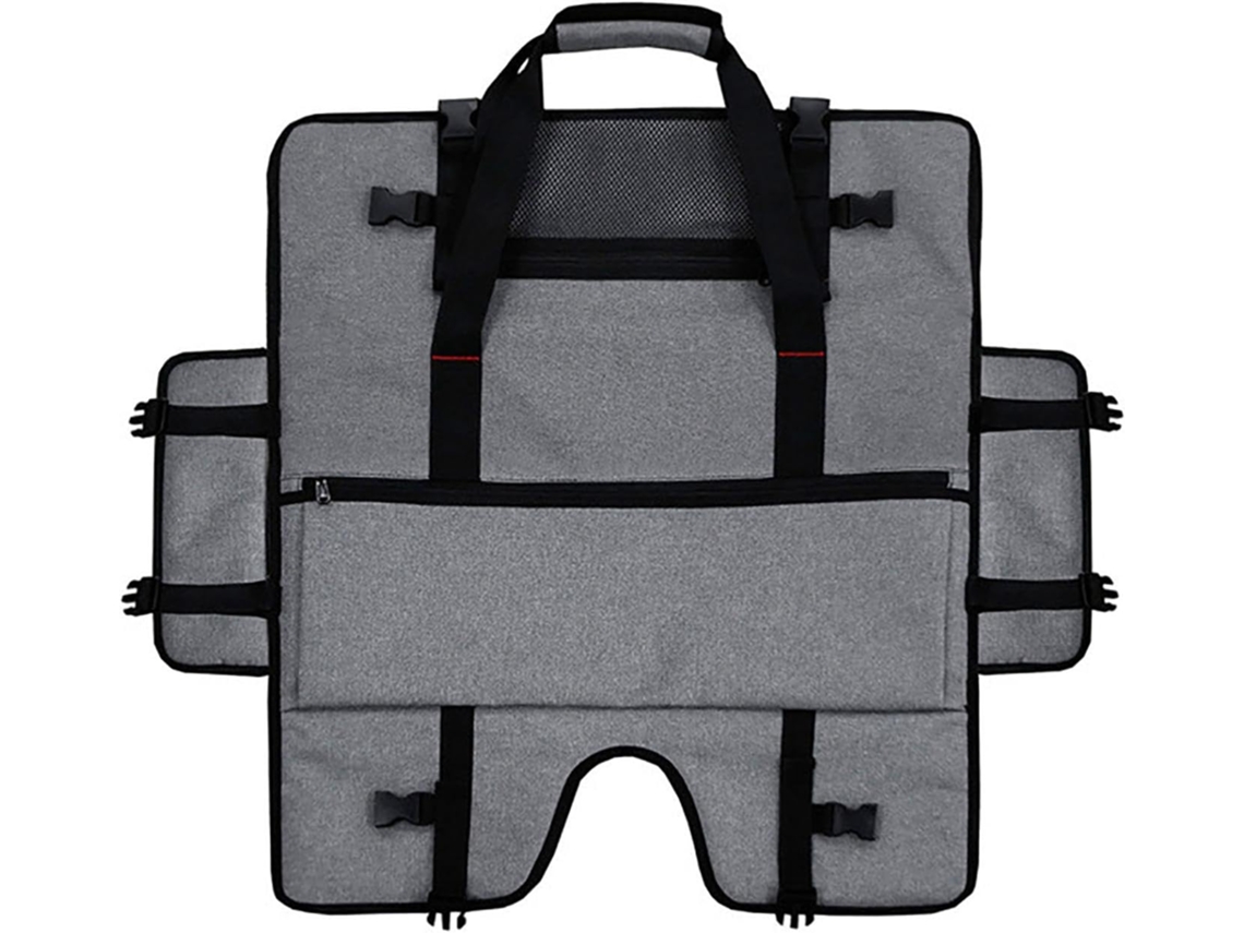 Bolsa De Transporte Práctica Para Monitor | Funda Para Ordenador