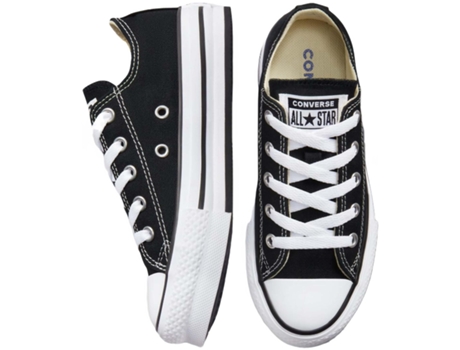 Zapatillas de Niño CONVERSE Chuck Taylor All Star PVC Multicolor (29)