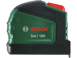 Cinta métrica BOSCH (5 m / 16 pies)