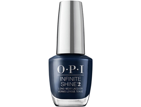 Esmalte de uñas Opi Infinite Shine 2 15 ml Midnight Mantra