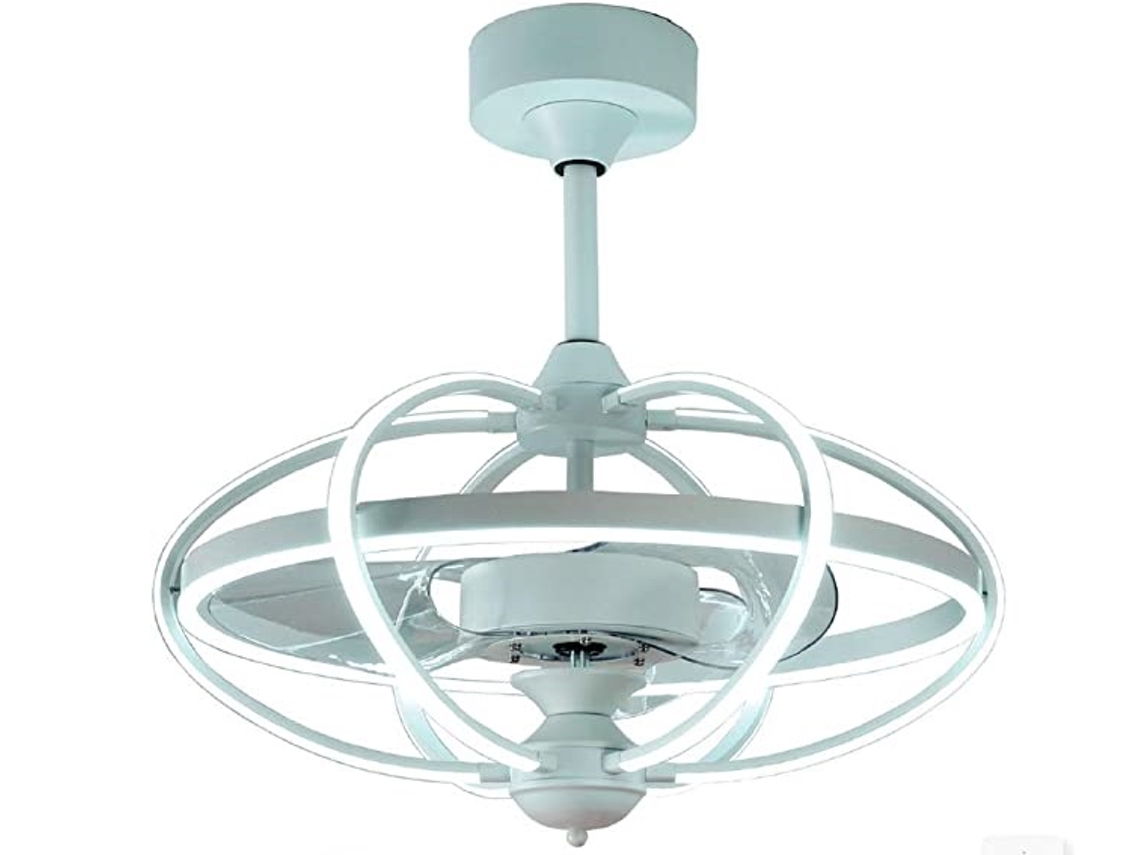 Ventilador BASTILIPO KD90HAE