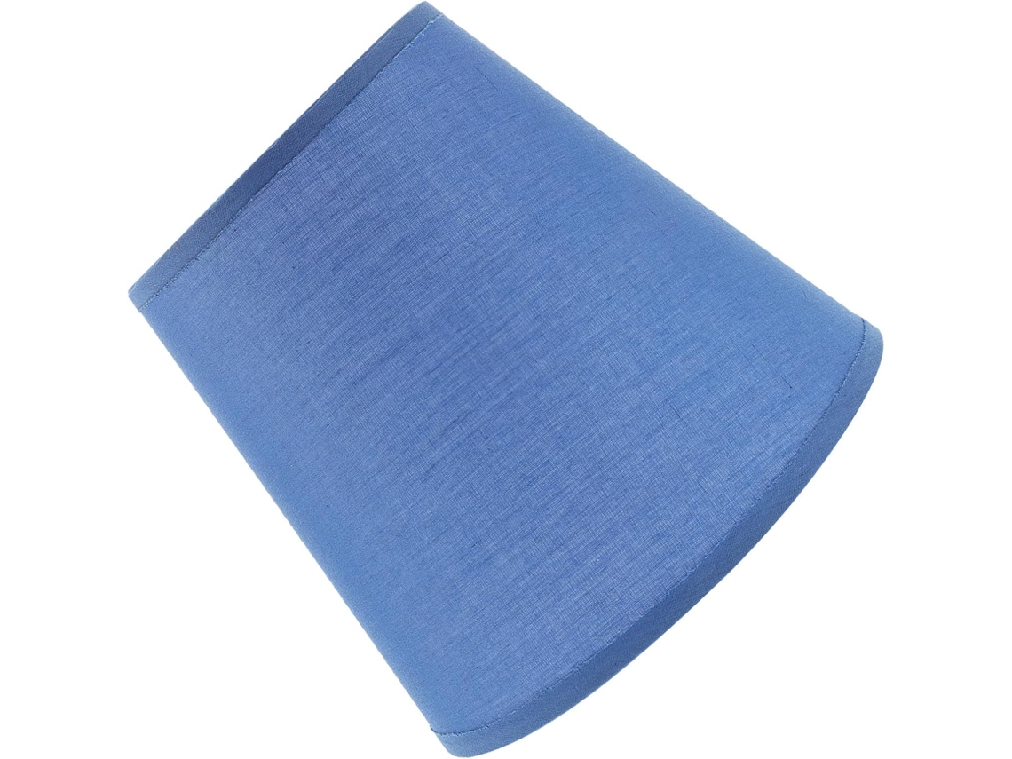 Lámpara de mesa ligera de tela E27 cm para dormitorio SFUSHOS