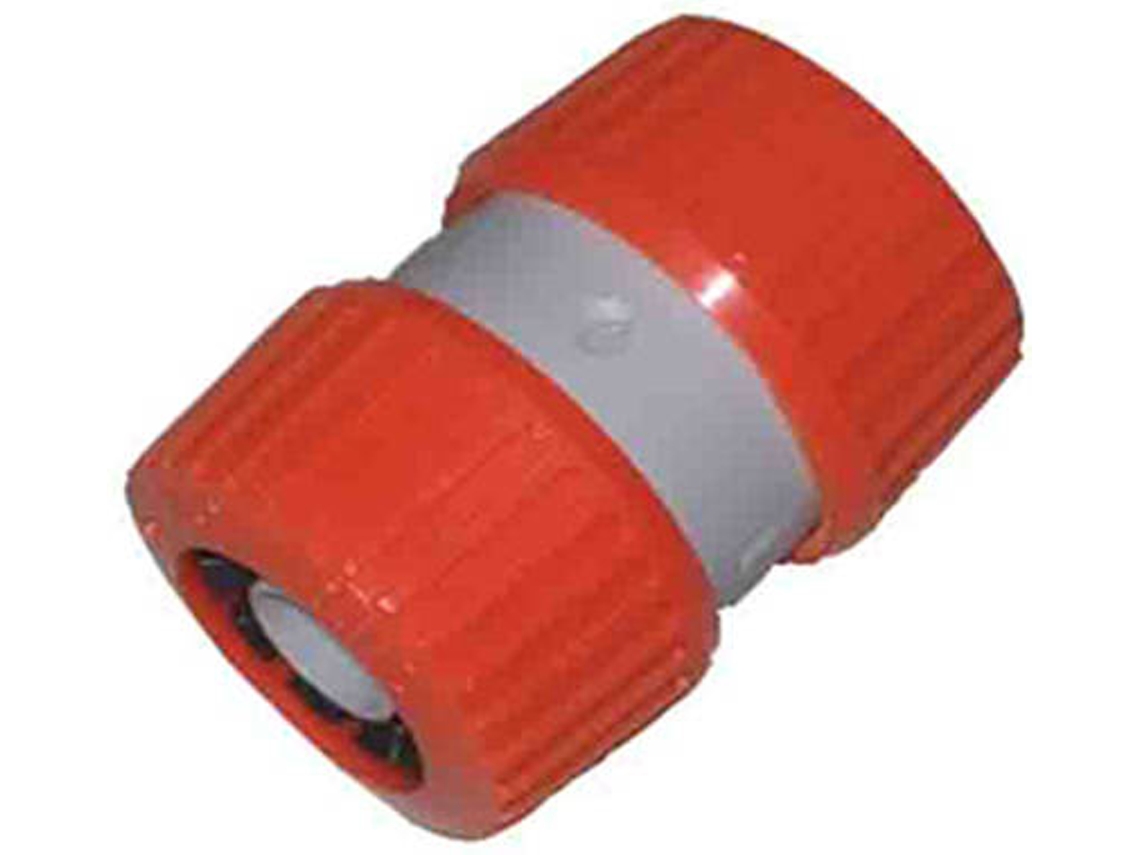 Unión de Conexión de manguera EDM 20X16 mm 1/2 "- 3/4"