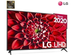 TV LG 55UN711 (LED - 55'' 140 cm - 4k Ultra HD - Smart TV)