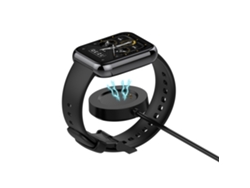 Cable De Recarga De Reemplazo Cable De Base De Carga Compatible Con Realme Watch 2 Pro Watch2