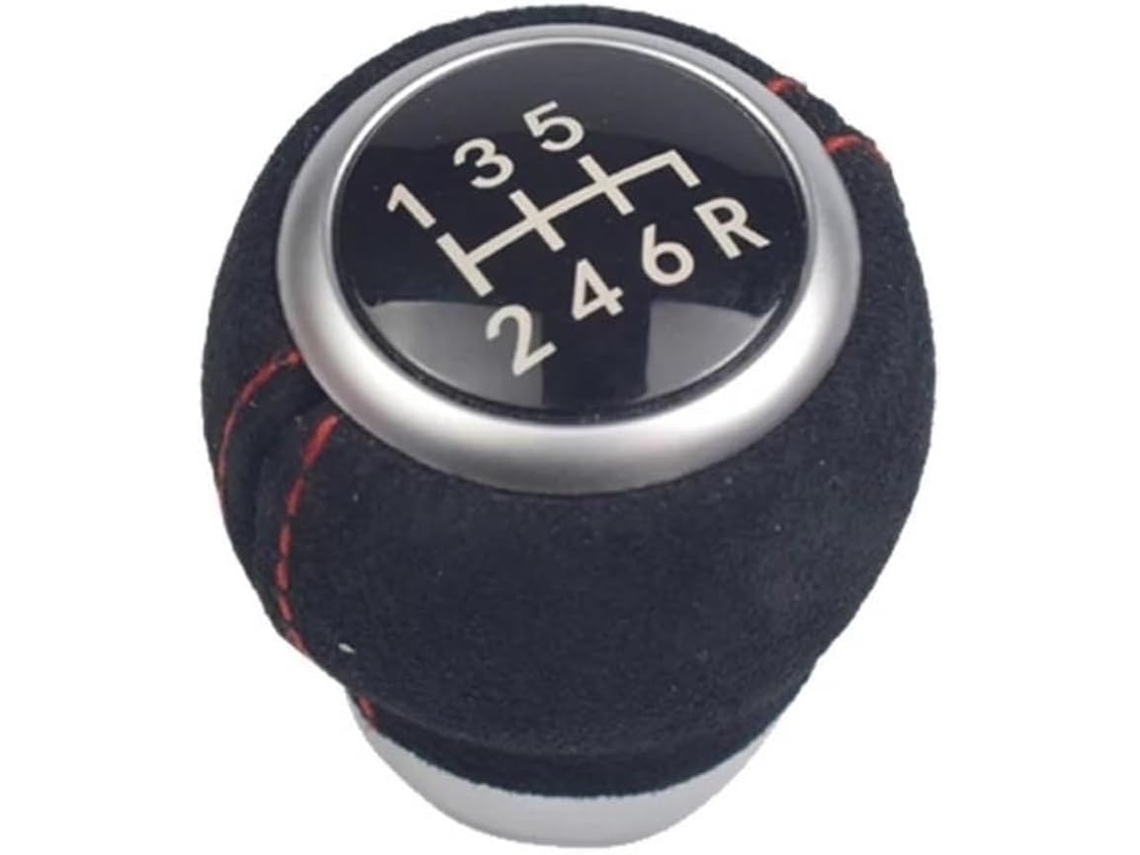 Pomo De Palanca Cambios 6 Velocidades Para Subaru Outback, Legacy, Forester, Impreza Y Wrx Sti 2009-2018