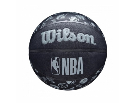 Balón de Baloncesto WILSON (Muticolor)