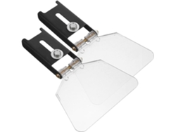 Protectores Oculares De Plástico Alipis Paquete Disco Amolar Accesorio