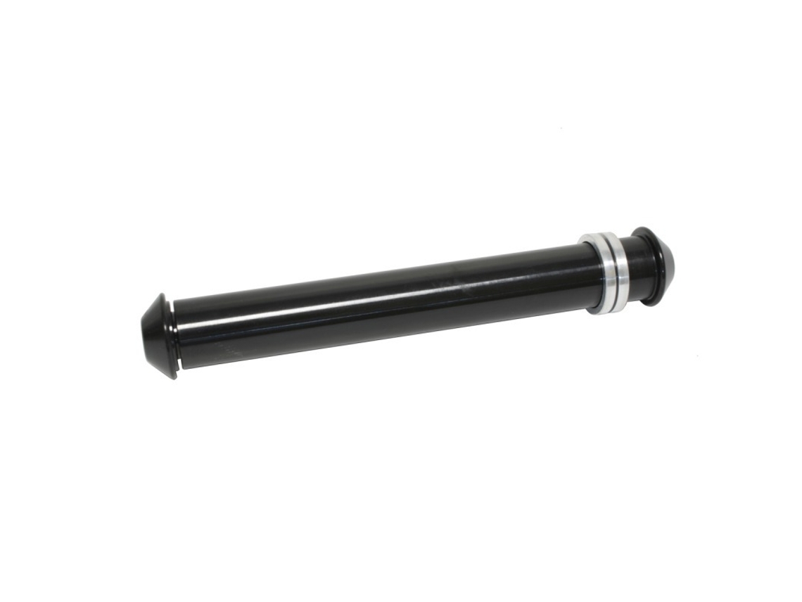 Eje de buje delantero ONYX 4 Spacers Bolt