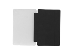 Capa Protetora Para Tablet Iplay50 Iplay50pro Iplay50 2023 Cpad De Couro Pu Tpu Com Função Stand Preta