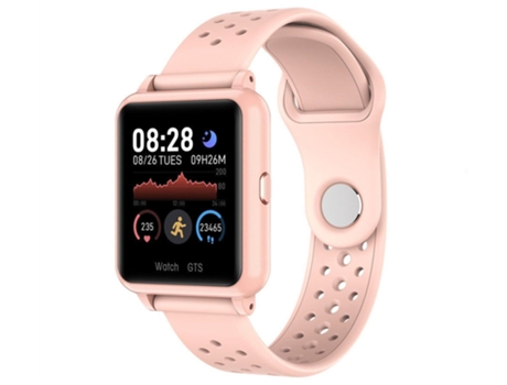 Smartwatch ENZON Rosa