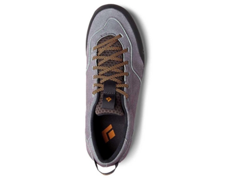 Black Diamond Zapatos Prime