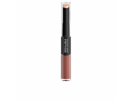 Labial líquido L'OREAL MAKE UP Infaillible 24 horas Nº 101 Everlasting parisian 5,7 g